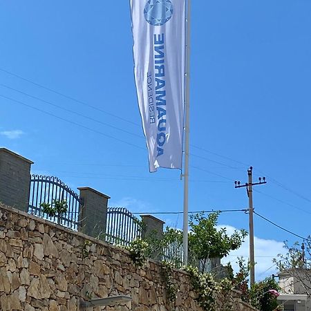 Aldi'S Guest House Vlore Ngoại thất bức ảnh