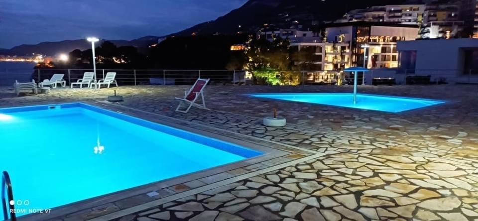 Aldi'S Guest House Vlore Ngoại thất bức ảnh
