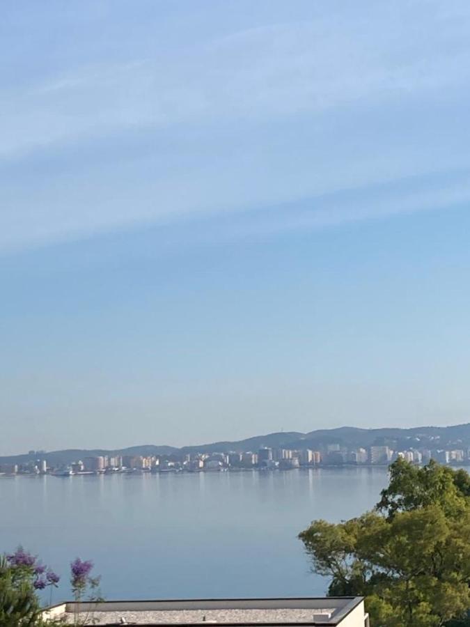 Aldi'S Guest House Vlore Ngoại thất bức ảnh