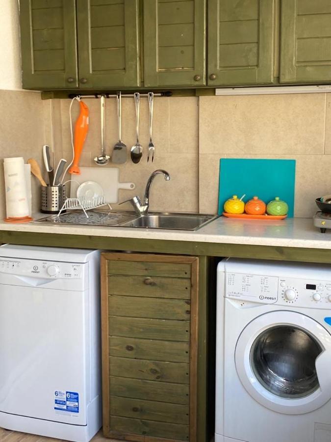 Aldi'S Guest House Vlore Ngoại thất bức ảnh