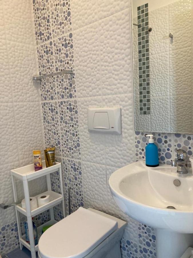 Aldi'S Guest House Vlore Ngoại thất bức ảnh