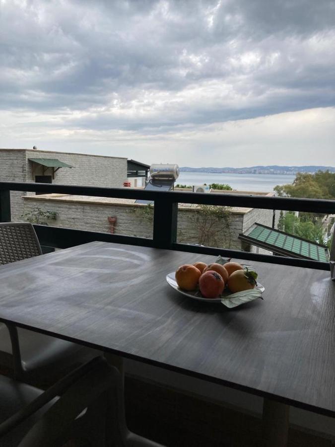 Aldi'S Guest House Vlore Ngoại thất bức ảnh
