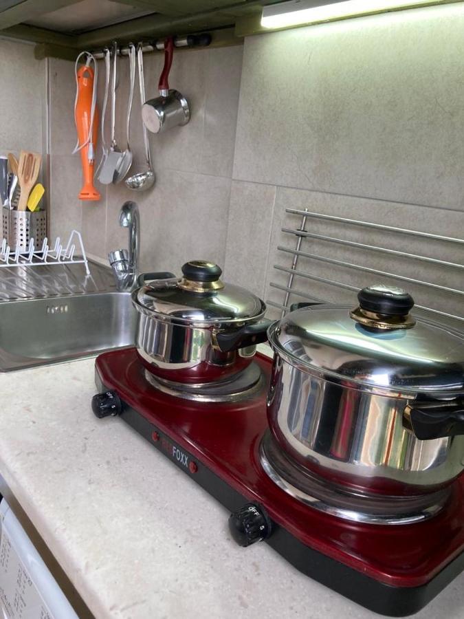 Aldi'S Guest House Vlore Ngoại thất bức ảnh