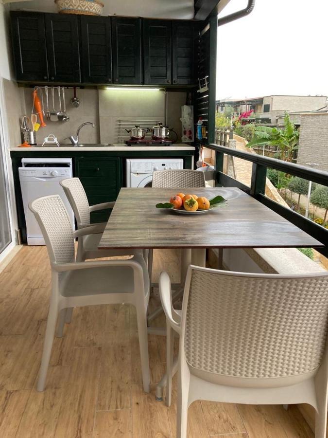 Aldi'S Guest House Vlore Ngoại thất bức ảnh