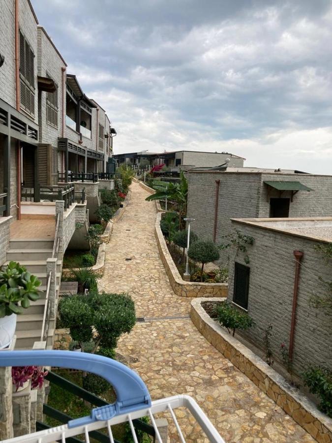 Aldi'S Guest House Vlore Ngoại thất bức ảnh