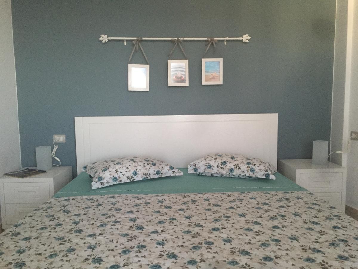 Aldi'S Guest House Vlore Ngoại thất bức ảnh