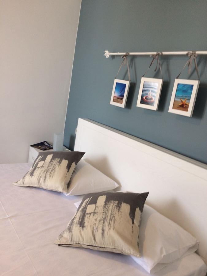 Aldi'S Guest House Vlore Ngoại thất bức ảnh