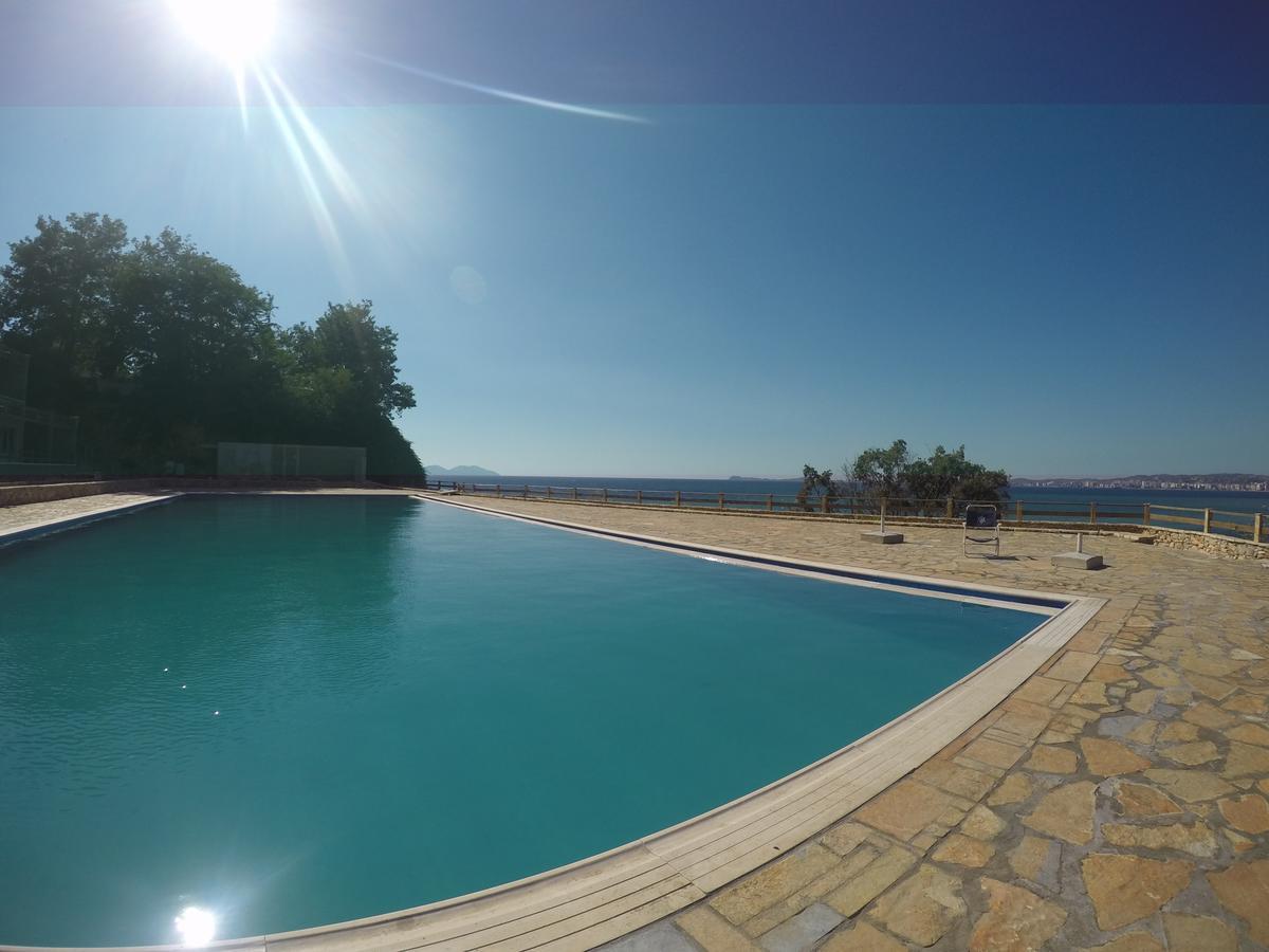 Aldi'S Guest House Vlore Ngoại thất bức ảnh