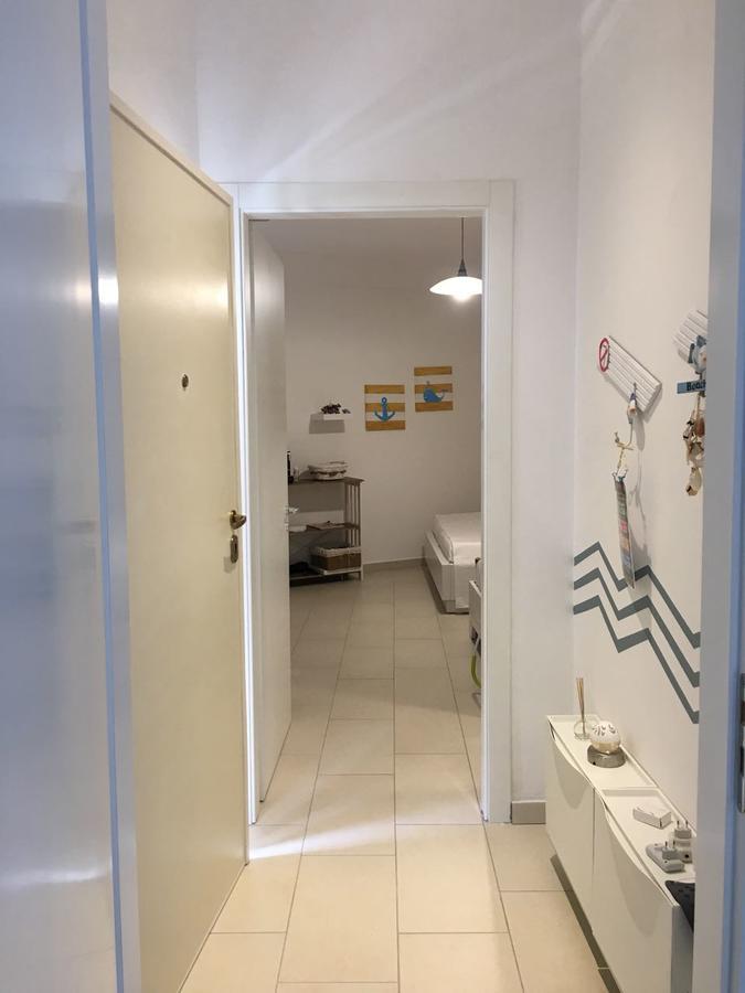 Aldi'S Guest House Vlore Ngoại thất bức ảnh