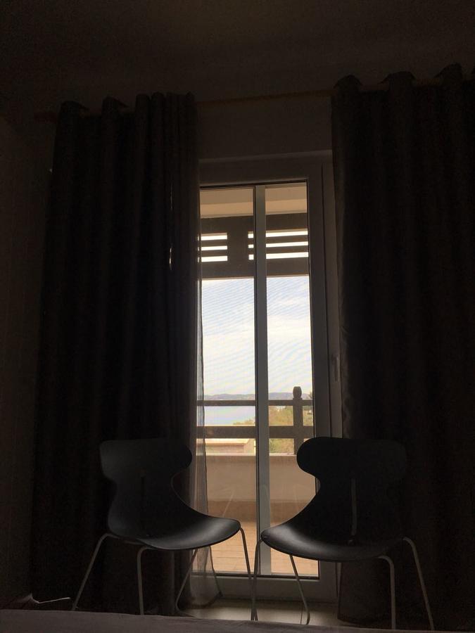 Aldi'S Guest House Vlore Ngoại thất bức ảnh