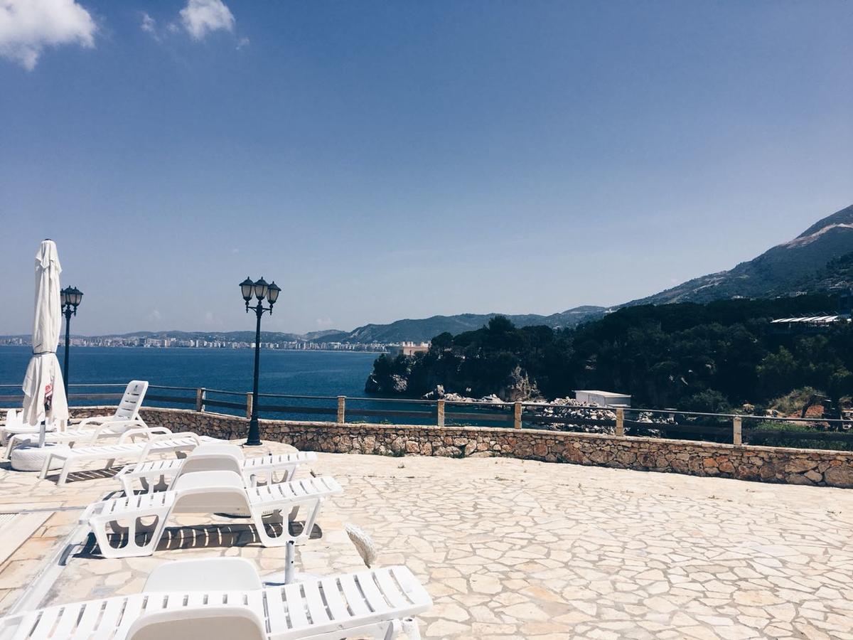 Aldi'S Guest House Vlore Ngoại thất bức ảnh