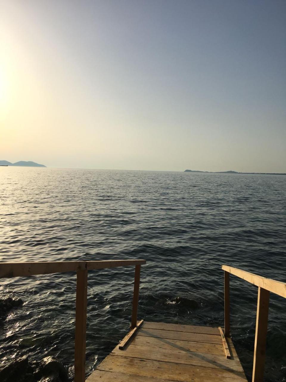 Aldi'S Guest House Vlore Ngoại thất bức ảnh